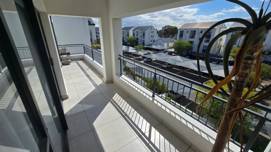 To Let 2 Bedroom Property for Rent in De Velde Western Cape